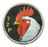 Official VMM-263 Chicken Flightline Qual Patches