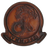 Officially Licensed USMC VMM-265 Leather Patches