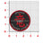 Official VMM-265 Dragons Shoulder Patches