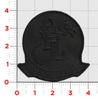 Officially Licensed USMC VMM-265 Dragons Chest Patches