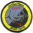 Official VMM-268 Red Dragons Qual Patches