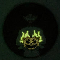 Official VMM-362 Ugly Angels PVC Halloween Patch