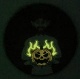 Official VMM-362 Ugly Angels PVC Halloween Patch