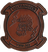 Officially Licensed USMC VMM-362 Ugly Angels Leather Patches