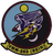 Officially Licensed USMC VMM-263 Thunder Chicken REIN Patch