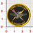 Officially Licensed USMC FAC/JTAC "Cleared Hot" Patch
