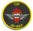 VMM-362 Ugly Angels Flightline Qual patches