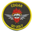 VMM-362 Ugly Angels Flightline Qual patches