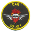 QAR / Full Color