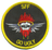 VMM-362 Ugly Angels Flightline Qual patches