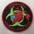 VMM-363 Red Lions Coronaloha Patch