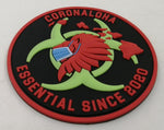 VMM-363 Red Lions Coronaloha Patch