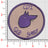 Official VMM-364 Purple Foxes "Special Fox" Qual patches