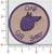 Official VMM-364 Purple Foxes "Special Fox" Qual patches