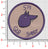 Official VMM-364 Purple Foxes "Special Fox" Qual patches
