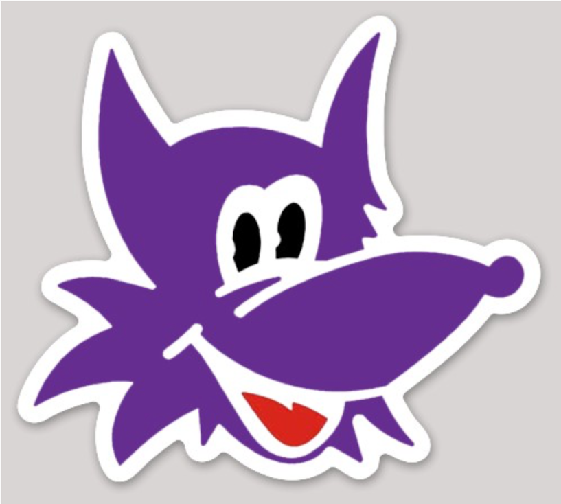 Officially Licensed VMM-364 Swifty Stickers