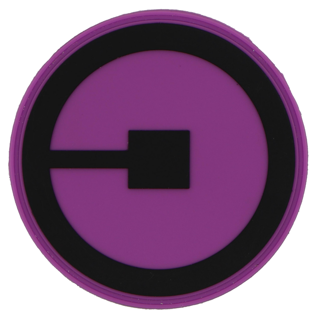 VMM-364 Purple Foxes Combat Uber PVC Patch