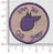 Official VMM-364 Purple Foxes "Special Fox" Qual patches