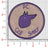 Official VMM-364 Purple Foxes "Special Fox" Qual patches