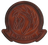 Officially Licensed USMC VMM-561 Pale Horse Leather Patches