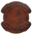 Officially Licensed USMC VMM-764 Moonlighters Leather Patch