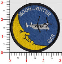 Official VMM-764 Moonlight Qual Patches