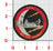 VMMT-204 Raptors Shoulder Qual Patches