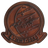 Officially Licensed USMC VMMT-204 Raptors Leather Patches