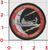 VMMT-204 Raptors Shoulder Qual Patches