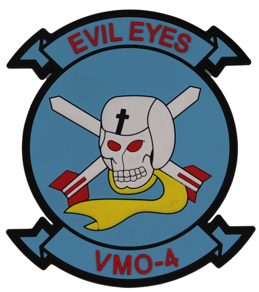 USMC Helicopter Squadrons – tagged 