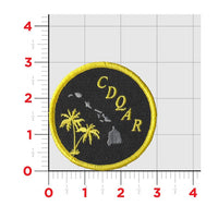 VMU-3 Phantoms Qual patches