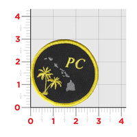 VMU-3 Phantoms Qual patches
