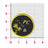 VMU-3 Phantoms Qual patches