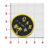 VMU-3 Phantoms Qual patches