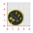 VMU-3 Phantoms Qual patches
