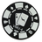 Official VMU-4 Evil Eyes Poker Chip PVC Patch