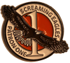 Screaming Eagle