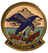VP-22 Blue Geese Pin