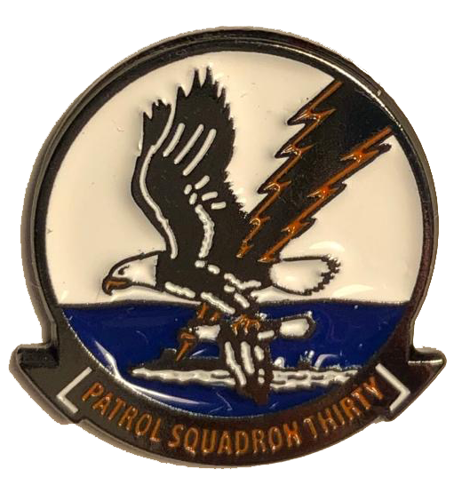 VP-30 Pro's Nest Pin