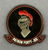 VP-46 Grey Knights Pin