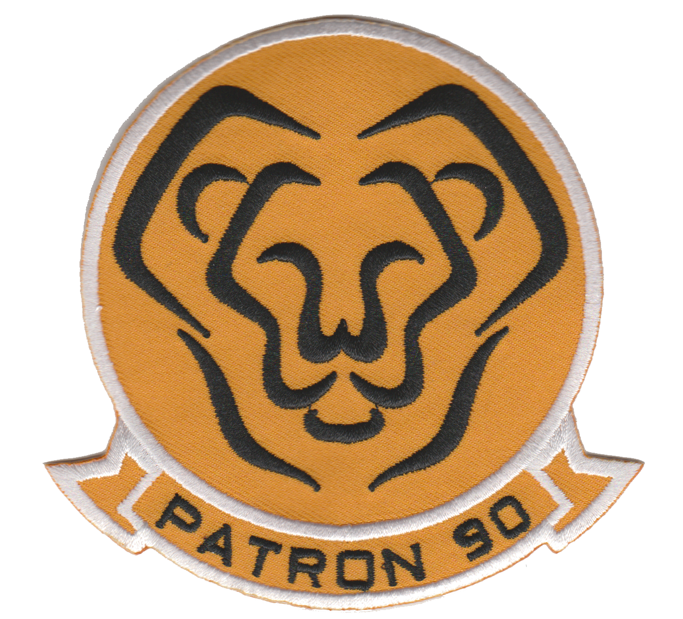 Buy Officially Licensed US Navy VP Patch | MarinePatches.com ...