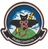 Officially Licensed US Navy VQ-1 World Watchers Leather Patch