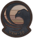 Officially Licensed US Navy VRM-50 Sunhawks Leather Patches