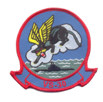 Officially Licensed US Navy VS-30 Diamond Cutters Patch