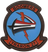Officially Licensed US Navy VT-27 Boomers Leather Squadron Patches