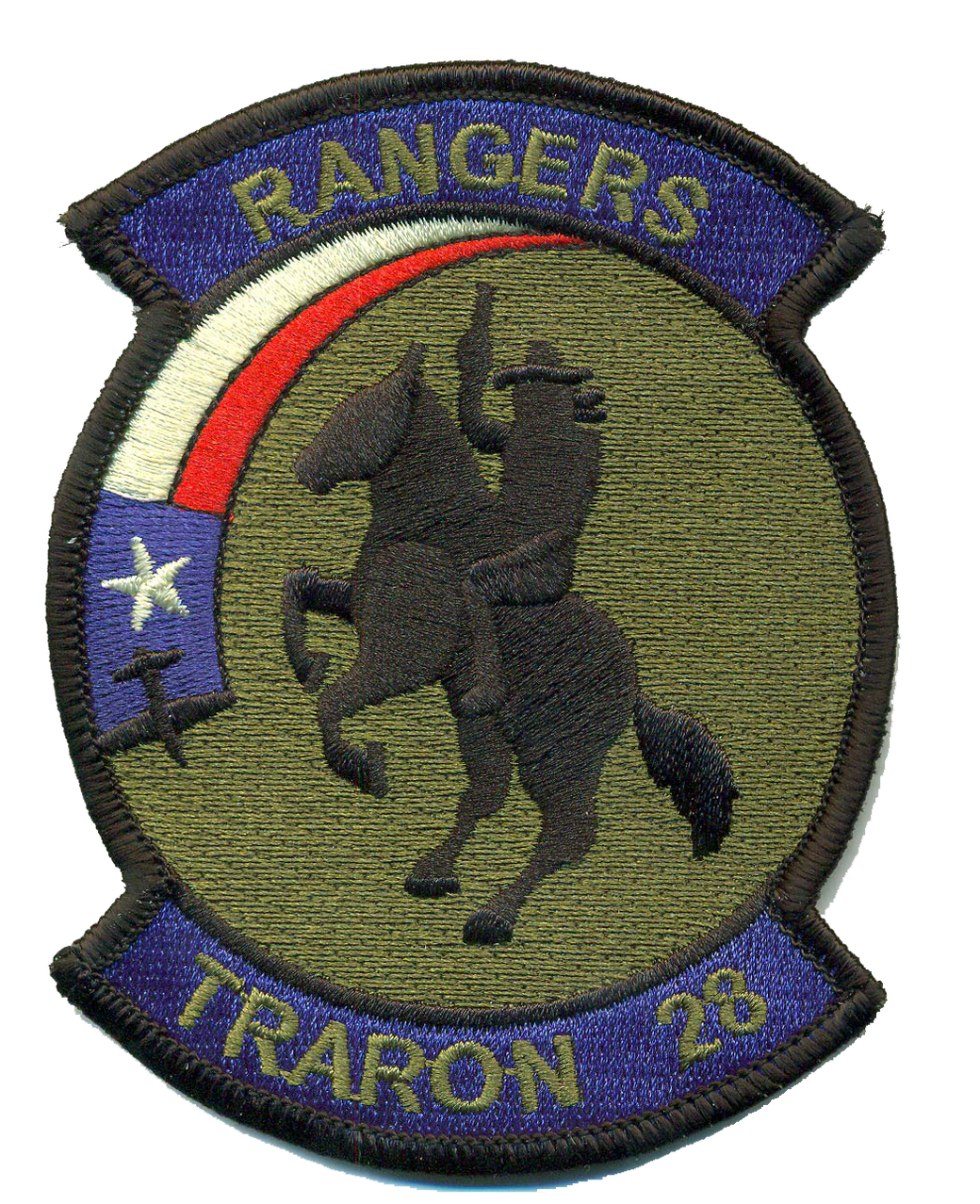 US Navy Fixed Wing Squadrons – tagged 