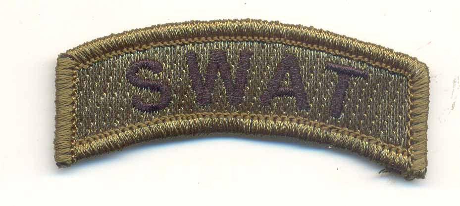 SWAT Tab