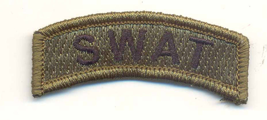 SWAT Tab