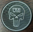 Punisher skulls PVC Patches