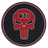 Punisher skulls PVC Patches